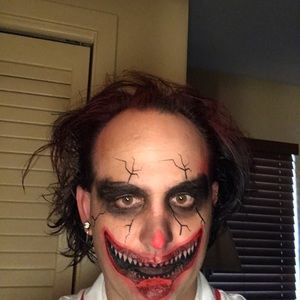 Meet your Posher, William